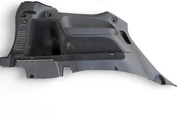 Dodge Durango III Trunk/boot side trim panel 6LP47DX9AC 5885520 185134