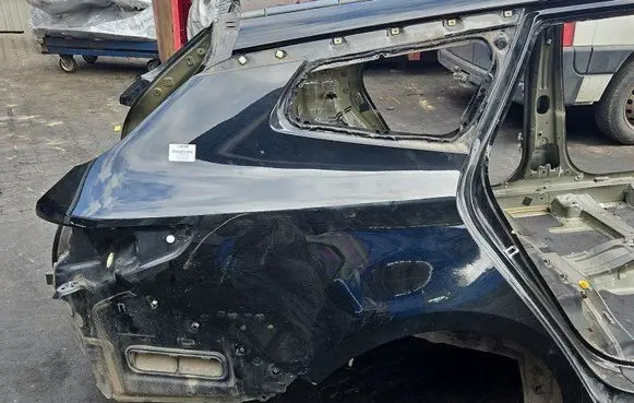 KIA Optima Rear quarter panel IMPRK1448670