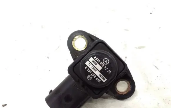 Air pressure sensor