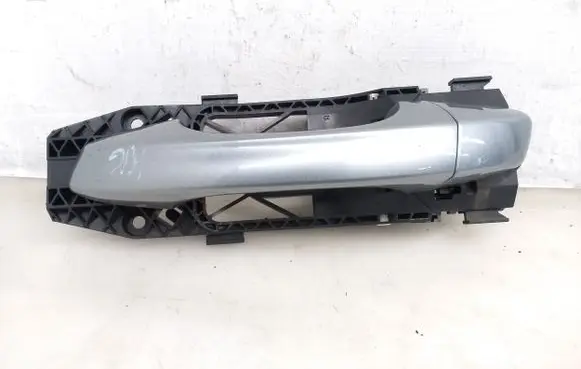 Skoda Karoq Rear door exterior handle 5N0839885H