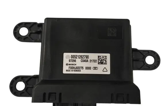 Alfa Romeo Giulia Gateway control module 00521262790