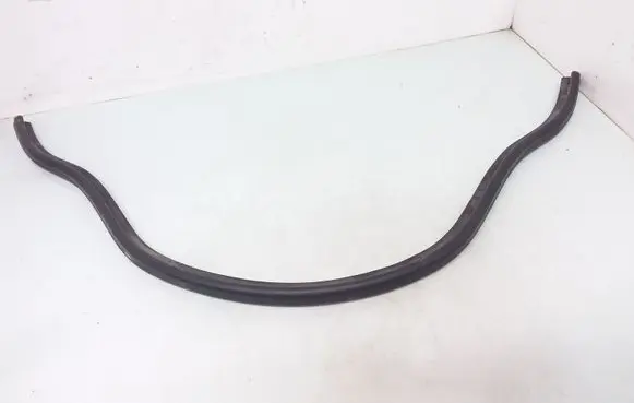 Audi A1 Engine compartment rubber 6R0823723A
