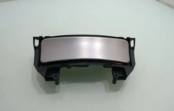 Ashtray (front)
