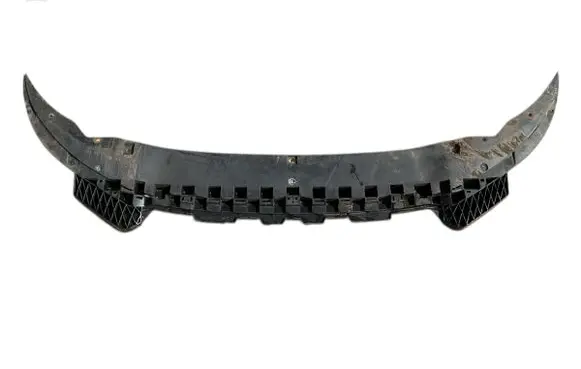 Audi A3 S3 A3 Sportback 8P Front bumper support beam 8P0807233A