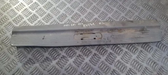 Mazda 626 Front sill trim cover GG2M68710