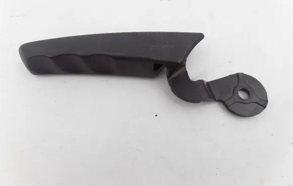Opel Corsa D Seat back rest lock catch 317146827 13211013 13211013LH