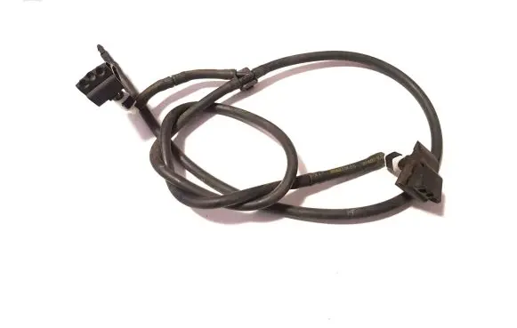 Jaguar F-Pace Windshield washer fluid hose 65A2 34517