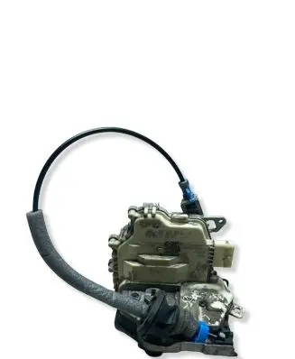 Audi A3 S3 8V Rear door lock 8K0839016C