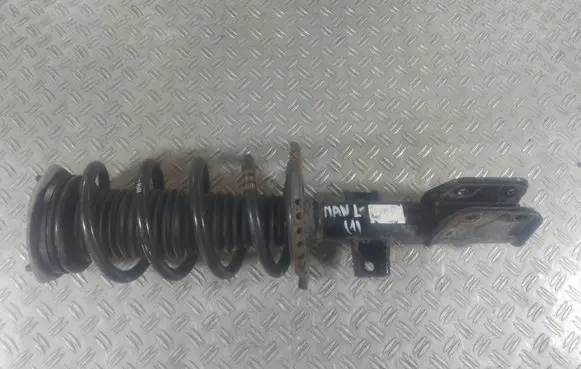 Front shock absorber/damper