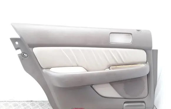 Honda Legend III KA9 Rear door card panel trim