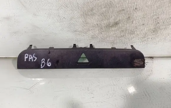 Volkswagen PASSAT B6 Panel trim 3c0858063e