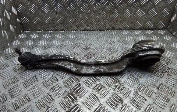 Front lower control arm/wishbone