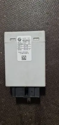 BMW X5 F15 Steering rack control module 6882780