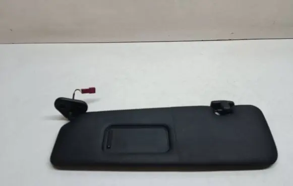 BMW 3 E92 E93 Sun visor 