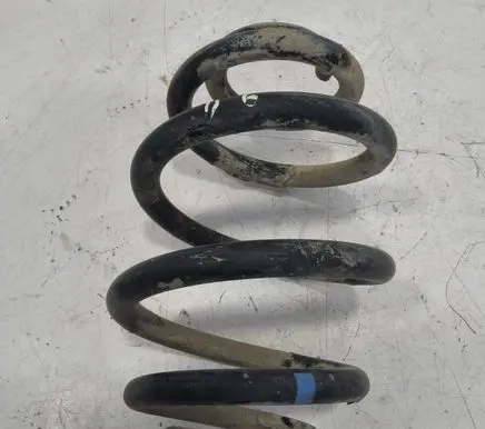 Volkswagen Sharan Rear coil spring