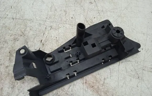 Audi A6 S6 C6 4F Tool box 4F5012111A