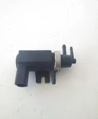 Volkswagen Golf IV Turbo solenoid valve 72290320