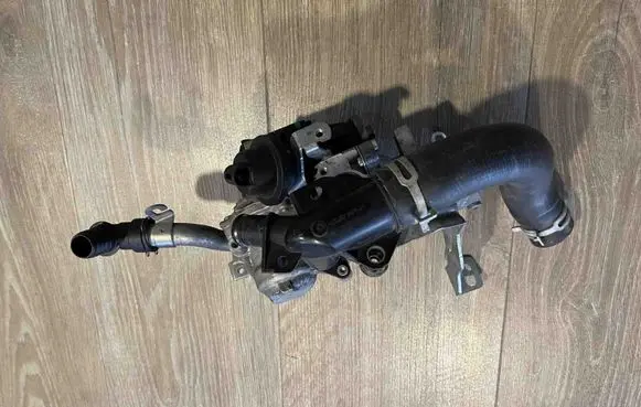 Citroen C4 II Picasso Other devices 9802194080 702209140
