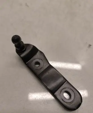 BMW X6 G06 Lower shock absorber bracket 7441966