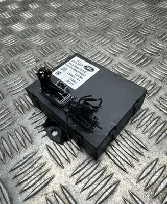 Land Rover Range Rover Velar Tailgate/trunk control unit/module J8A214B673AG 172501 C80517104
