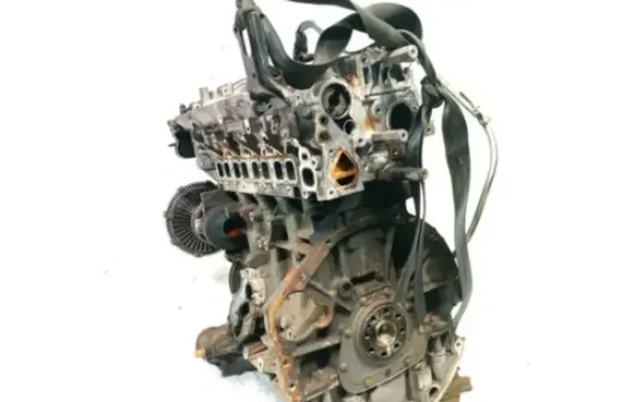 Nissan NV400 Engine M9T670