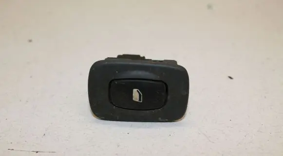Citroen C5 Electric window control switch 96326947ZJ