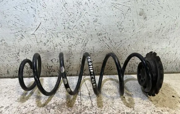 Mercedes-Benz A W169 Rear coil spring