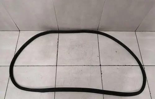 Porsche 718 Cayman 982 982c Front door rubber seal 98151261102