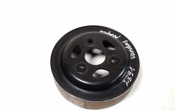 Honda CR-V Water pump pulley 19224R1AA01
