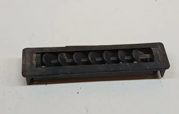 Volkswagen Transporter - Caravelle T5 Dash center air vent grill