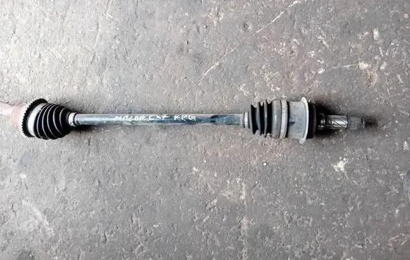 Mazda CX-7 Rear driveshaft