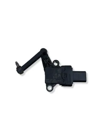 Peugeot 308 Rear height level sensor lever 9801529480 6PW01020021