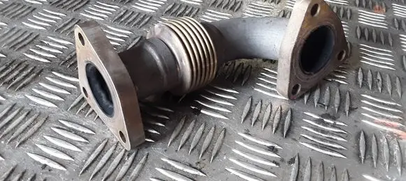 Renault Espace - Grand espace IV EGR valve line/pipe/hose