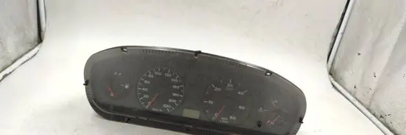 Fiat Marea Speedometer (instrument cluster) 46769230