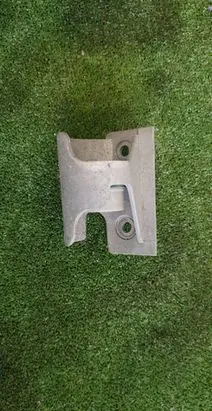 Ford Explorer VI Muffler mount bracket/holder L1M3-5D217-CC