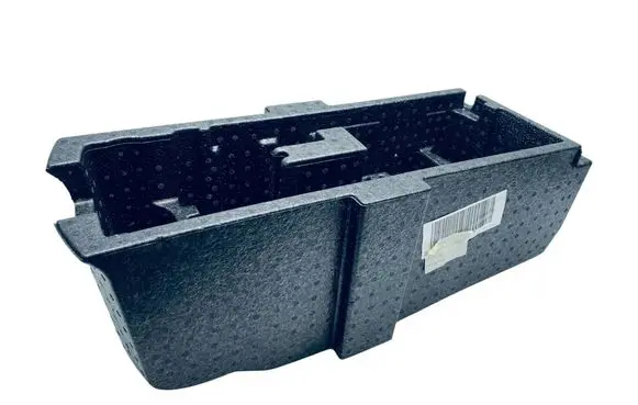Skoda Rapid (NH) Glove box in trunk 5jj863957c