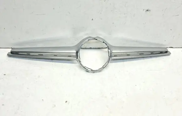 Mercedes-Benz A W177 AMG Front grill A1778886000
