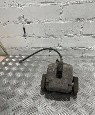 BMW X5 E70 Rear brake caliper 34216776787