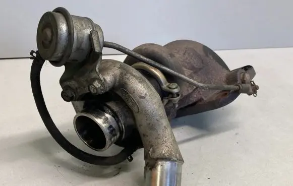 Ford Transit Turbo 6C1Q6K682CD