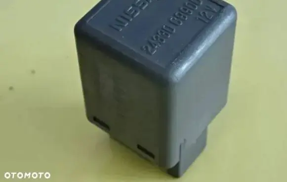 Nissan X-Trail T30 Other relay 24330C9900 24330C 9900