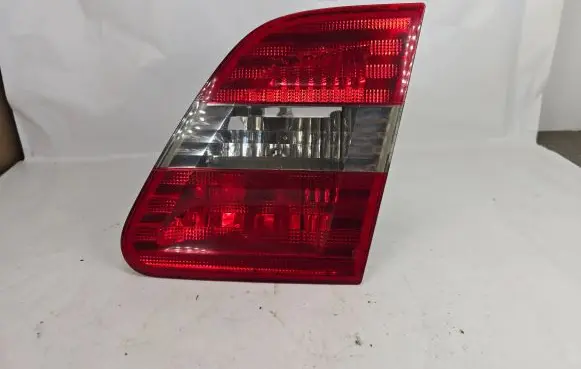Mercedes-Benz B W245 Rear/tail lights A1698201664 1698201664