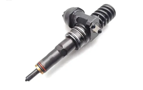 Skoda Fabia Mk2 (5J) Fuel injector 038130073AG 0414720215