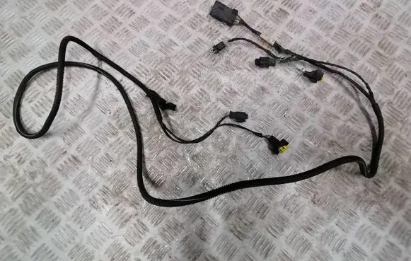 Citroen DS4 Parking sensor (PDC) wiring loom 9674821280 338700