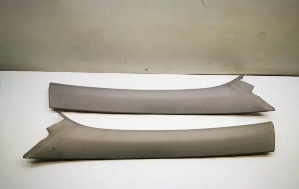 Mercedes-Benz C W204 (A) pillar trim A2046900025 A2046900125