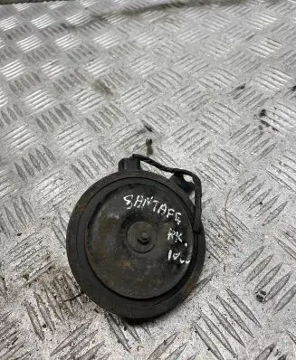 Hyundai Santa Fe Horn signal 966102B300