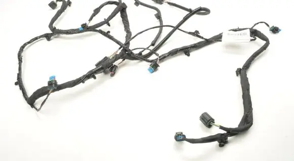 Volvo XC60 Parking sensor (PDC) wiring loom 32264503