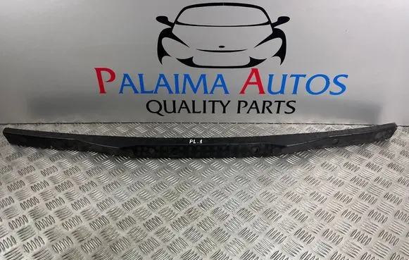 Nissan Juke I F15 Rear bumper foam support bar 85090BV80A