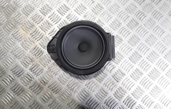 Opel Crossland X Front door speaker 26265116