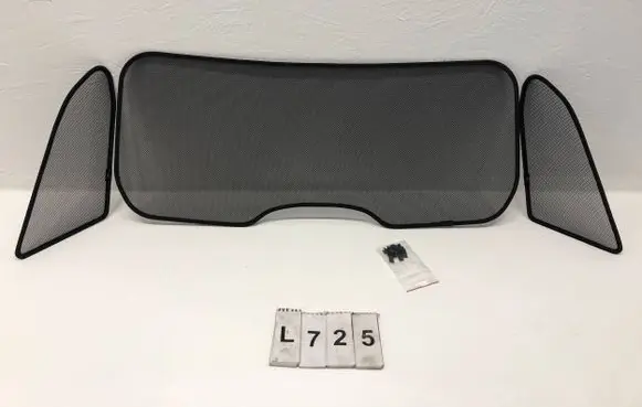 Volvo V60 Rear door sun blind/shade 31399210