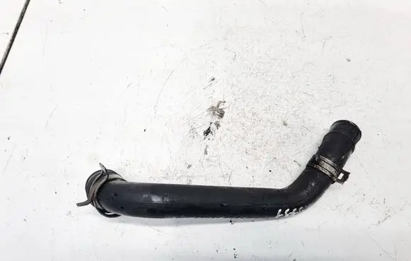 Ford Mondeo MK IV Breather hose/pipe 4M5Q6A804AC 4M5Q-6A804-AC